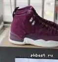 GS Jordan University Blue Air Authentic 12 0512